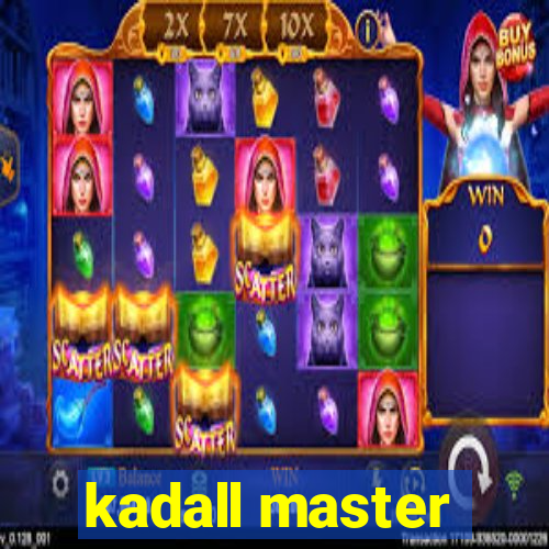 kadall master